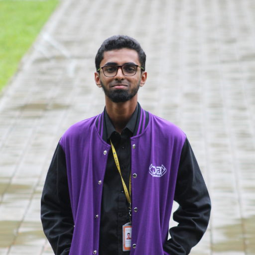 Mohammed Affaan