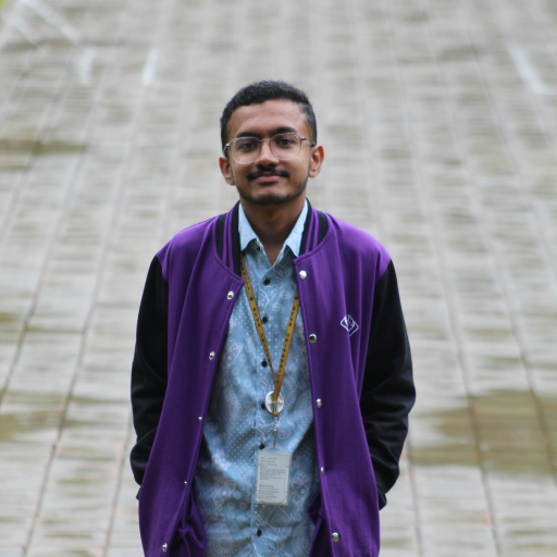 Aniketh Bhosale