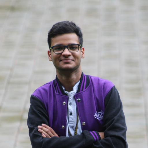 Chirag Sharma