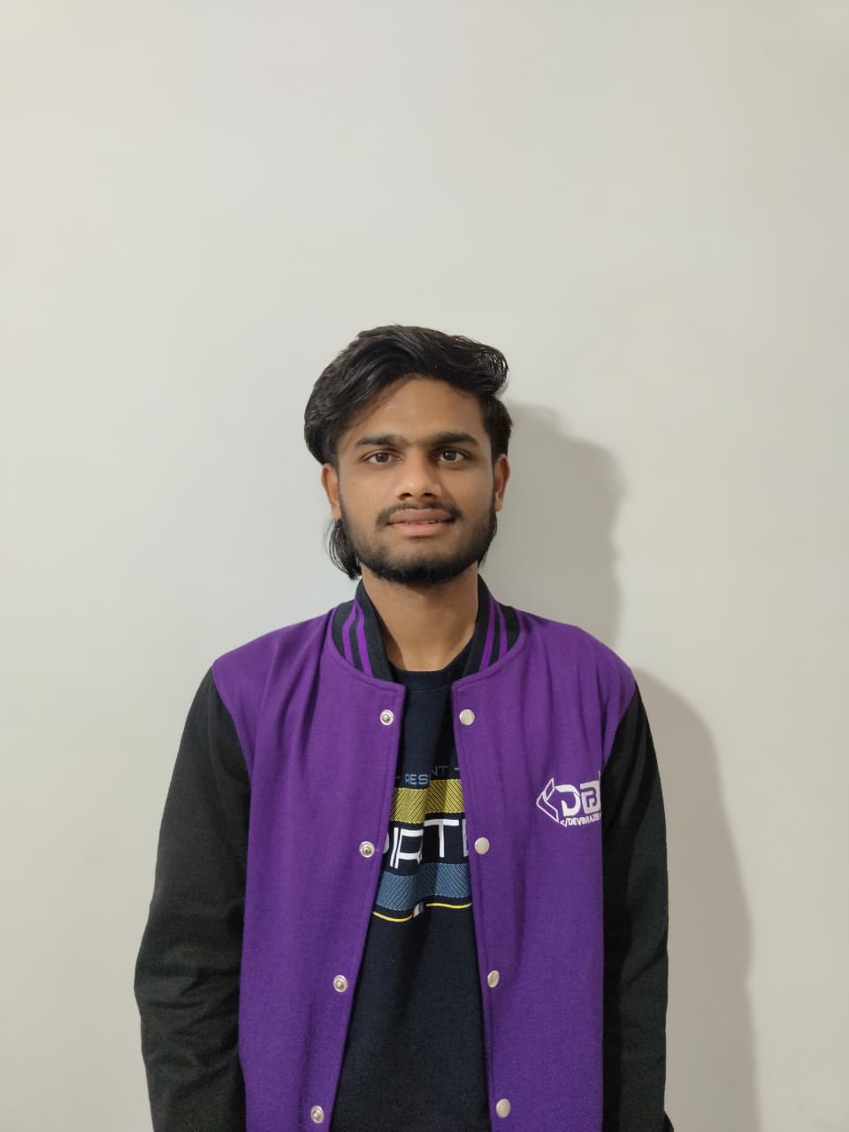 Manoj Reddy