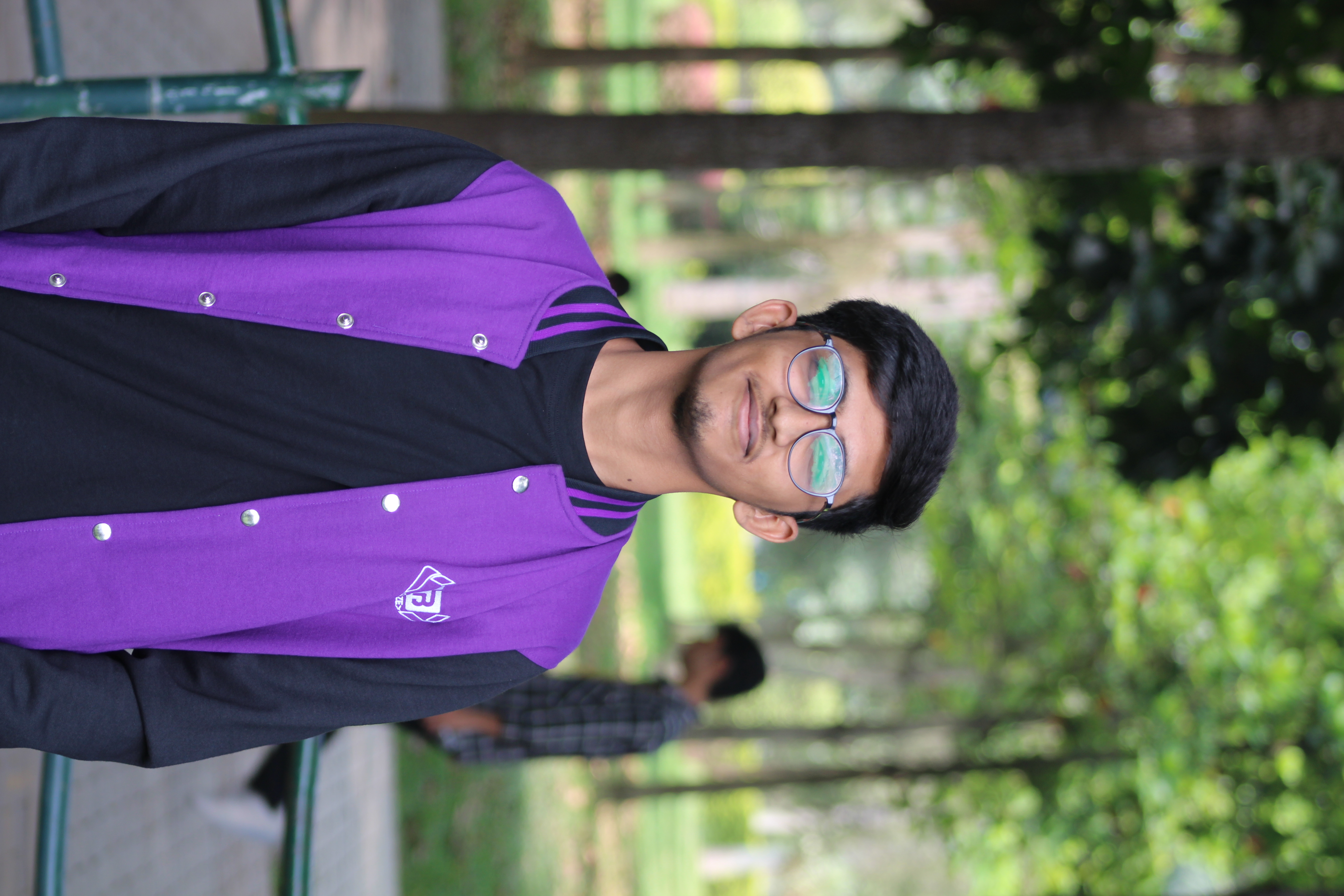 Srinidhi M